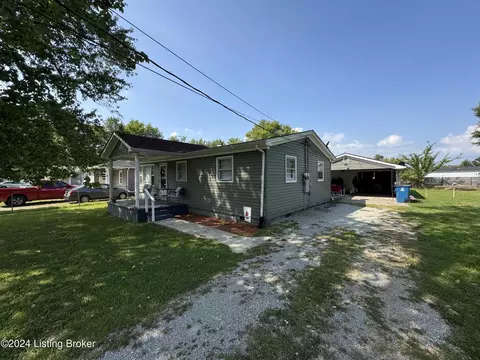 169 Hackberry Ln, Shepherdsville, KY 40165