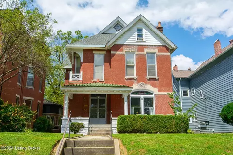 1425 Hepburn Ave, Louisville, KY 40204