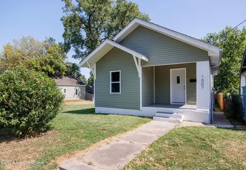1007 Forrest St, Louisville, KY 40217