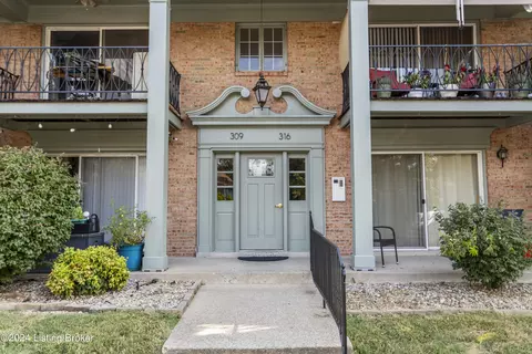314 Highwood Dr, Louisville, KY 40206