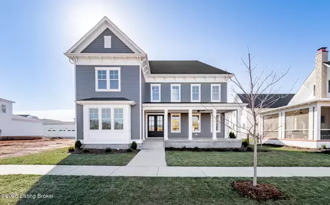 11528 River Beauty Loop, Prospect, KY 40059