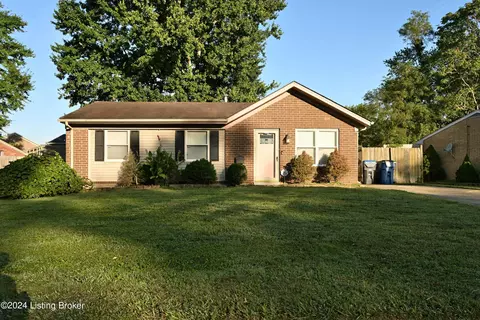 4504 Haney Way, Louisville, KY 40272