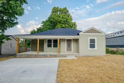 201 Webbmont Cir, Shelbyville, KY 40065