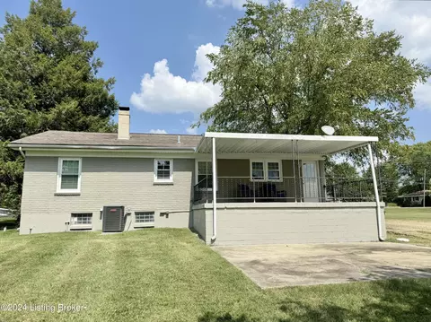 493 Stringer Ln, Mount Washington, KY 40047 photo 35