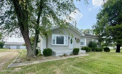 493 Stringer Ln, Mount Washington, KY 40047