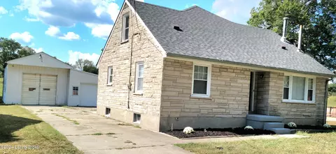 6472 Ladd Ave, Louisville, KY 40216
