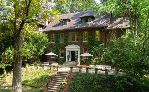 1432 Cherokee Rd, Louisville, KY 40204