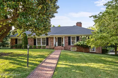 521 Tiffany Ln, Louisville, KY 40207