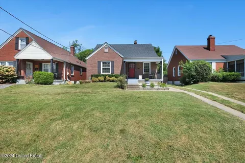 1011 Bluegrass Ave, Louisville, KY 40215