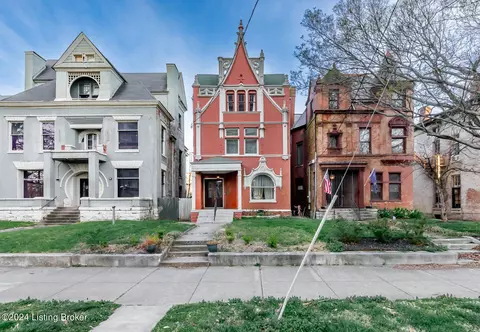 1228 S 3rd St, Louisville, KY 40203