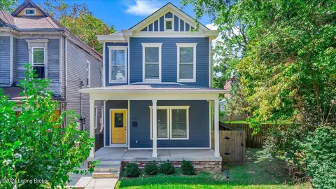 1310 S Floyd St, Louisville, KY 40208