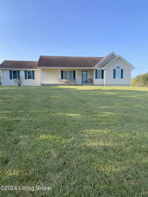 125 Miller Rd, Campbellsville, KY 42718
