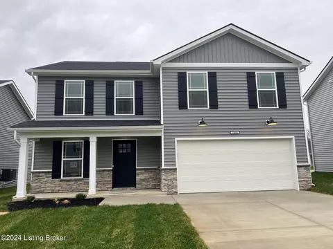 lot20 Nicolas Farms, Louisville, KY 40229