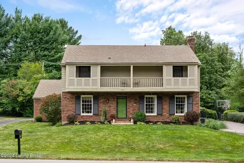 3704 Fallen Timber Dr, Louisville, KY 40241