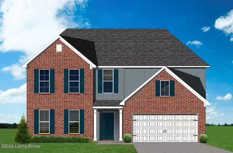 11707 Parkview Pt, Louisville, KY 40229