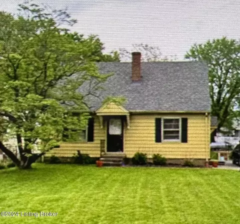 2651 Cleveland Blvd, Louisville, KY 40206
