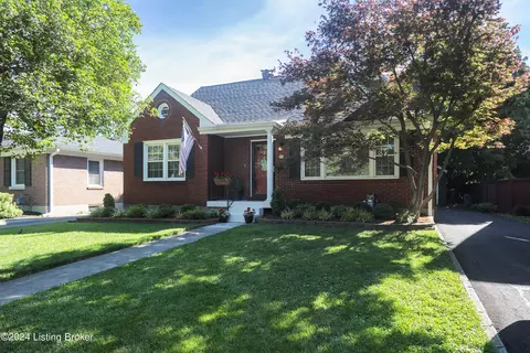 515 Cannons Ln, Louisville, KY 40207
