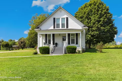 1431 Alton Rd, Lawrenceburg, KY 40342