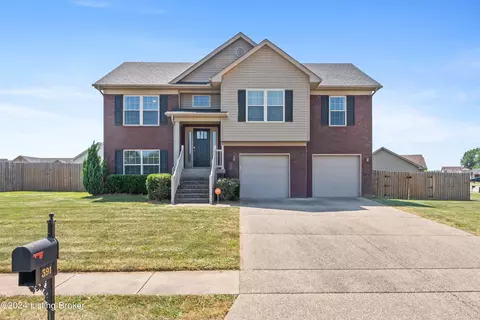 391 Gentry Crossings Blvd, Mount Washington, KY 40047