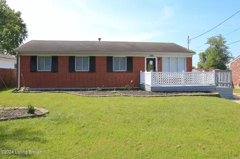 123 Clover Rd, Louisville, KY 40229