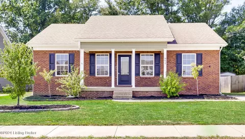892 Tecumseh Dr, Shepherdsville, KY 40165