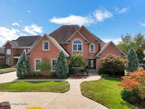 2301 Cleary Ct, Louisville, KY 40245