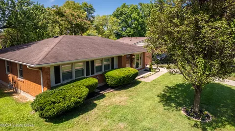 3410 Terrier Ln, Louisville, KY 40218