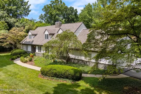 6301 Wolf Pen Branch Rd, Prospect, KY 40059