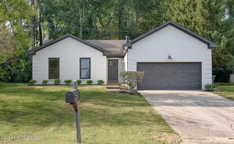 4620 Middleburg Ct, Louisville, KY 40241