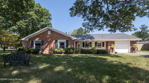 1607 Lynn Way, Louisville, KY 40222