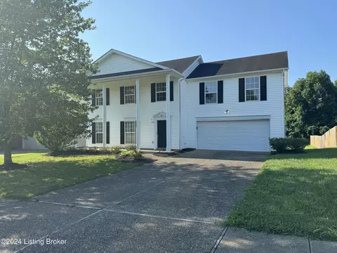 10118 Landwood Dr, Louisville, KY 40291
