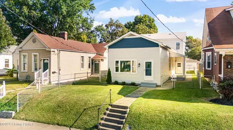 1009 Mulberry St, Louisville, KY 40217