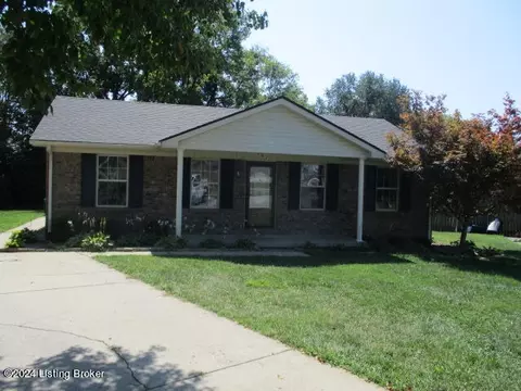 107 Tyler Ct, Bardstown, KY 40004
