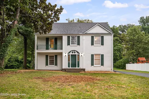 705 Alta Vista Rd, Louisville, KY 40206