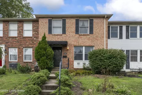 12538 Gemini Way, Louisville, KY 40243