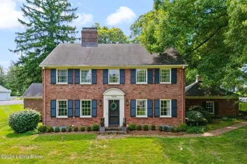 3200 Mockingbird Ln, Louisville, KY 40207
