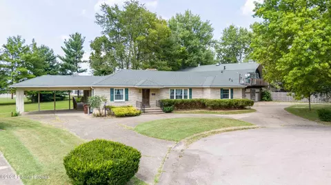 8509 Leyton Ct, Louisville, KY 40222