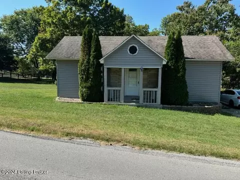 1566 Normandy Rd, Taylorsville, KY 40071