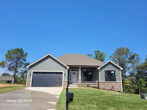 6407 Meadow Creek Ct, Louisville, KY 40229