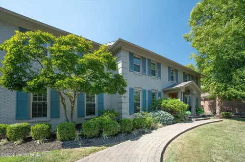 3012 Rexford Way, Louisville, KY 40205