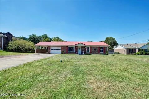 303 Sharon Dr, Shepherdsville, KY 40165