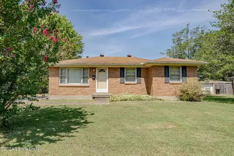 5303 Pyrus Ln, Louisville, KY 40258