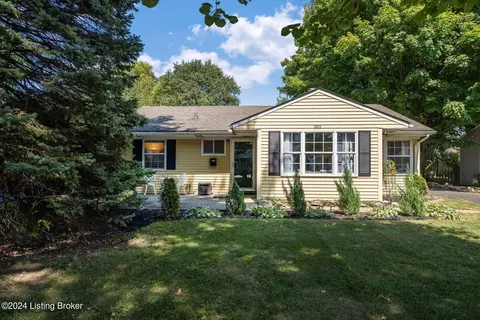 1403 Stonewall Way, Louisville, KY 40242