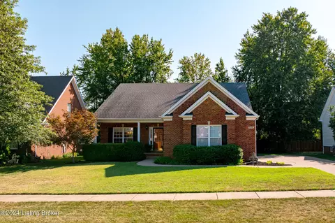 3206 S Winchester Acres Rd, Louisville, KY 40223