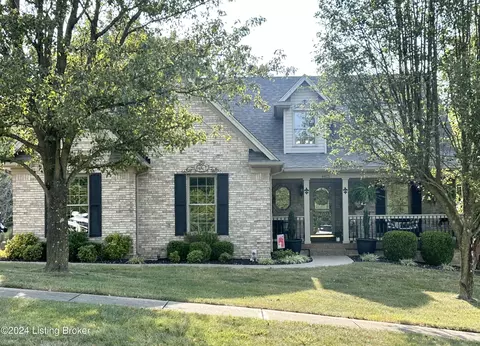 4413 Stone Wynde Dr, Louisville, KY 40272