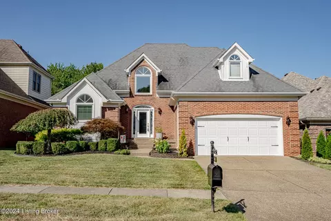 508 Willowhurst Pl, Louisville, KY 40223