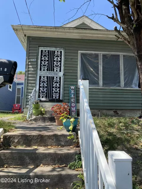 518 S 28th St, Louisville, KY 40211