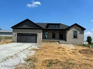 lot6 Perfect Lndg, Taylorsville, KY 40071