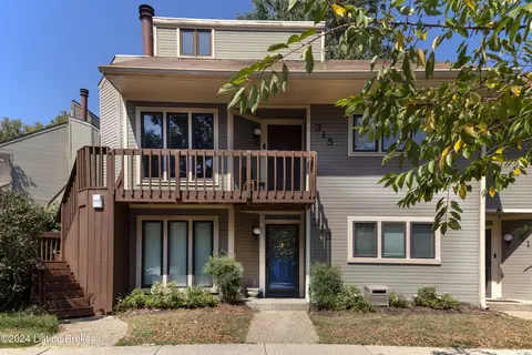 313 Crescent Springs Dr, Louisville, KY 40206