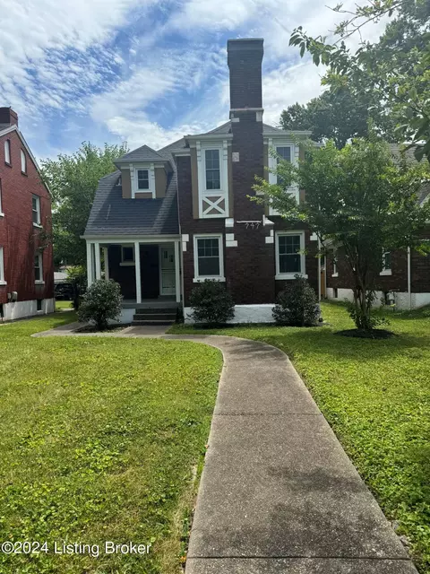 747 S 44th St, Louisville, KY 40211